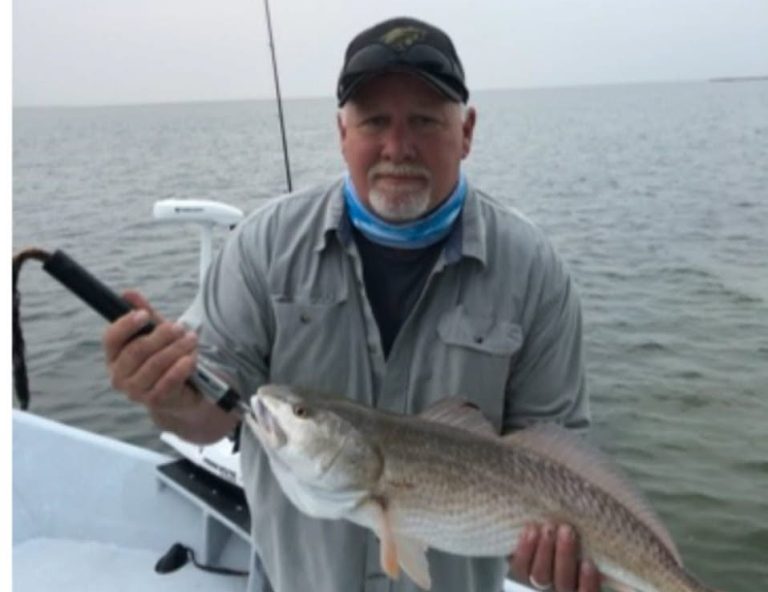 Mark Fritz, Lake Cumberland, Kentucky: Late-night dock fall ends in sudden death as community mourns beloved local resident.