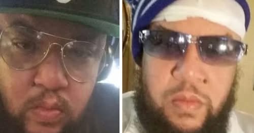 Rashi Washington, Lexington Kentucky — Shot Dead at 32