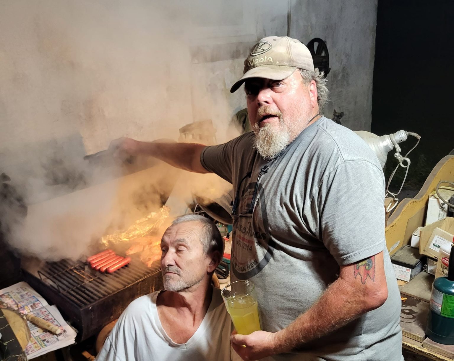 Jerry Fowlkes, Lauderdale County, AL: Early Morning Wreck Claims Life of 69-Year-Old Local