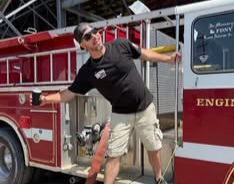 Justin Maxwell, Verona, NY: Navy Vet Dies in Nighttime Harley Wreck After Final Ride With Brother