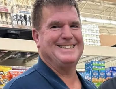 Lee Frisendahl, Enid, Oklahoma: Veteran officer killed in crash at uncontrolled intersection