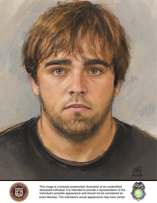 Thomas French, Myrtle Beach, SC: Family Desperately Pleads for Answers as Search Expands