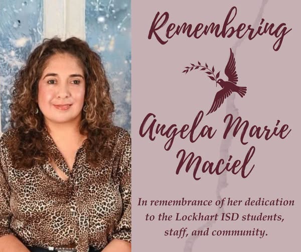 Angela Maciel, Lockhart, Texas: Beloved 25-Year Educator Dies at 48 After Lifetime of Quiet Service and Cancer Advocacy