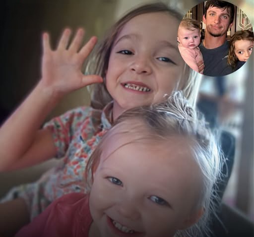 Sunni, Marshall County, MS: Parents fight for their lives after a horrific collision claims two young daughters