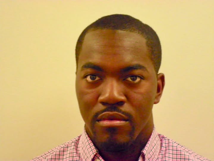 Michael Canty, Covington, Georgia: Cop Fired and Cuffed After System Audit Uncovers License Plate Data Abuse