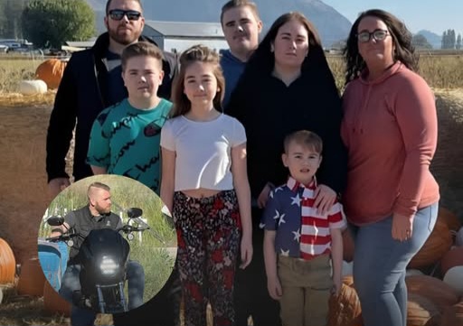 Aaron Davis, Colville, WA: Police officer dies after motorcycle strikes deer on rural winding road