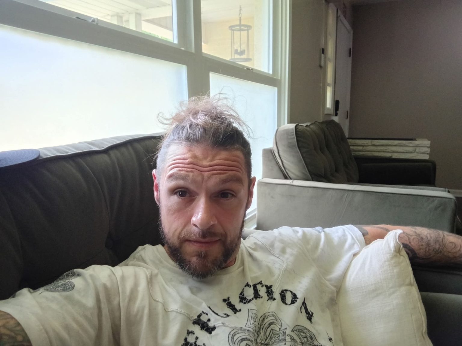 Michael Vicars, Scott County, Virginia: 45-Year-Old Killed in Hit-and-Run on Bristol Highway