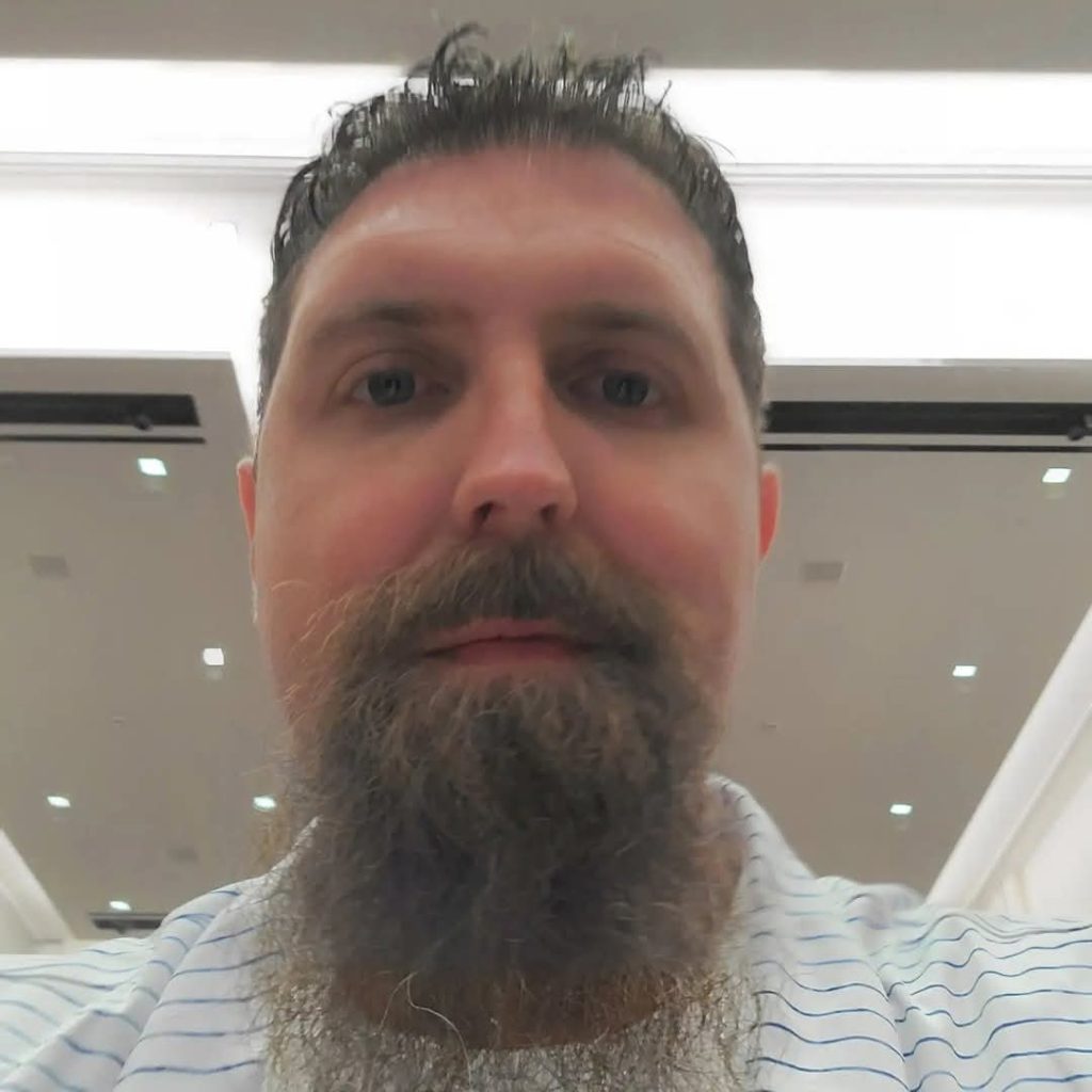 Travis Crow, Gulf Breeze, Florida: 42-Year-Old Pensacola Native Dies In Tragic Early Morning Bridge Crash