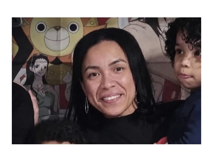 Priscila, Delran, NJ: Alvares Pereira Dos Santos Died After Pushing Girl to Safety in Delaware River