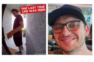 Ian Roberts, Auburn, California: Solo Hiker Found Dead After Fatal Slip Down Steep River Canyon