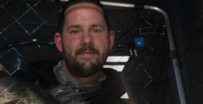 Keith Donovan, Brainerd, Minnesota: 37-Year-Old Driver Killed In Morning Train Collision At Ungated Crossing