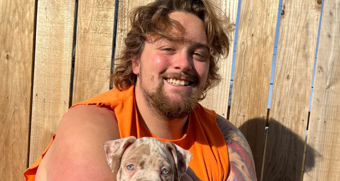 Wesley Perdue, Mansfield, Ohio: Tragic Nighttime Harley-Davidson Curve Crash Cuts Short 27-Year-Old Rider’s Life