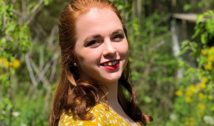 Emma Mizell, Barton, Alabama: Jail Nurse Tragically Killed in Highway 72 Semi-Truck Collision
