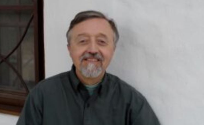 Steve Donoso, Mars, PA: Sudden Death of Shadowed Circle Creator Leaves Pulp Fandom Mourning Beloved Mentor