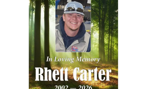 Rhett Carter, Ozark Acres, Arkansas: 24-Year-Old Utility Worker Dies Weeks After Severe Job Site Injury