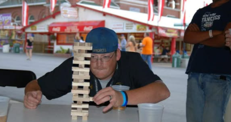 James Abey, Sedalia, Missouri: Community Mourns the Loss of ‘Jim Shorts,’ a Local Icon