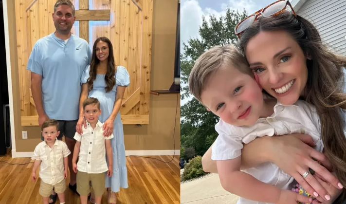 Jack McLaughlin, Illinois: Tragic Wreck Kills Young Church Member and Leaves Family Hospitalized