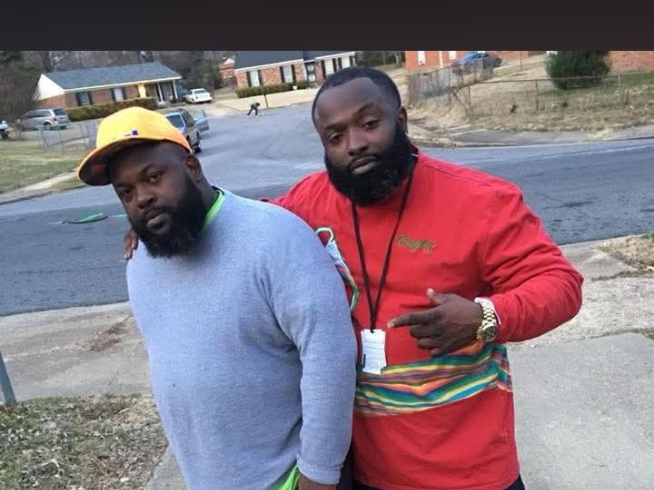 Marcus Davis, US: Family Devastated as Beloved Twin Brother and Father Passes Away
