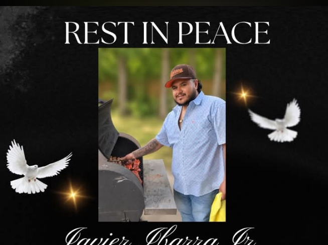 Javier Ibarra, Cameron Parish, Louisiana: 35-Year-Old Texas Man Dies After Being Thrown from Vehicle in Highway 27 Crash