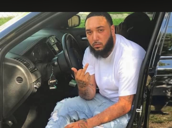 Diego Johnson, Highland Park, Michigan: 36-Year-Old Detroit Passenger Dies After Vehicle Crosses Center Line and Hits Pole