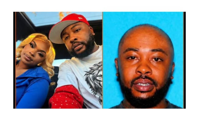 Larry Berry, Cordova, Tennessee: Two children found safe in Mississippi after mother fatally shot at bus stop