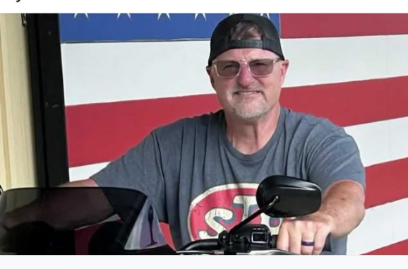 Todd Anderson, Sheldahl, Iowa: Beloved Small-Town Mayor and Biker Easter Bunny Killed in Highway Crash