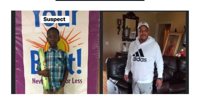 Marcus Lanier, Meridianville, Alabama: 62-Year-Old Grandfather Shot Dead in Domestic Incident