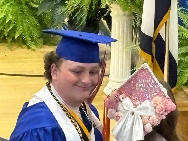 Ronald Fraley, Kenova, West Virginia: 18-Year-Old Fort Gay Teen Dies After Violent Route 52 Head-On Crash