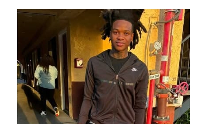 Jakari Wyche, Jacksonville, Florida: Young Father Leaves Behind a Daughter and an Unborn Baby After a Saturday Night Tragedy