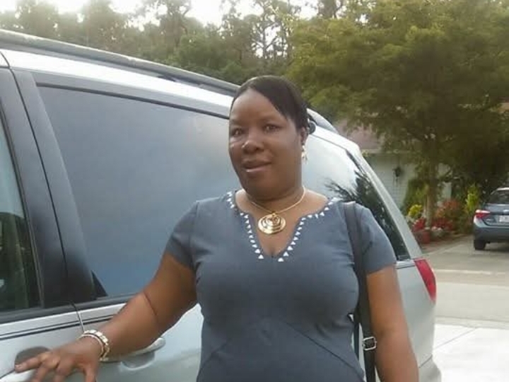 Simeon Onnette, Barbour County, Alabama: Remembering the sudden loss of a cherished Lauderhill woman following a fatal highway crash.