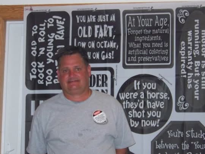 Kevin Hynes, Delmar, New York: Swerved to Avoid Left-Turning Car Before Fatal Head-On Crash