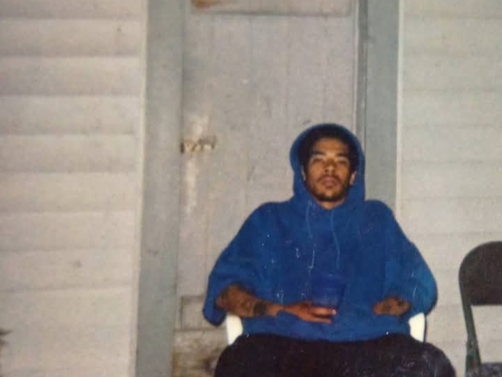 Lee Malveaux, Opelousas, Louisiana: Late-night attempt to cross dark I-49 lanes leaves local family heartbroken.