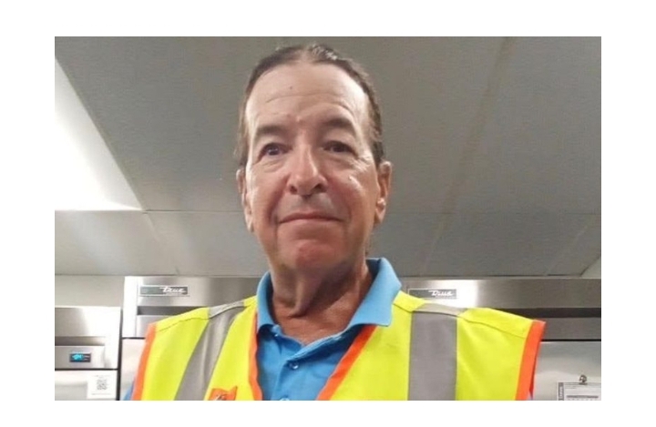 Jeffery Garner, DeRidder, Louisiana: Driver Veers Off Road into Car Wash Parking Lot, Killing Pedestrian
