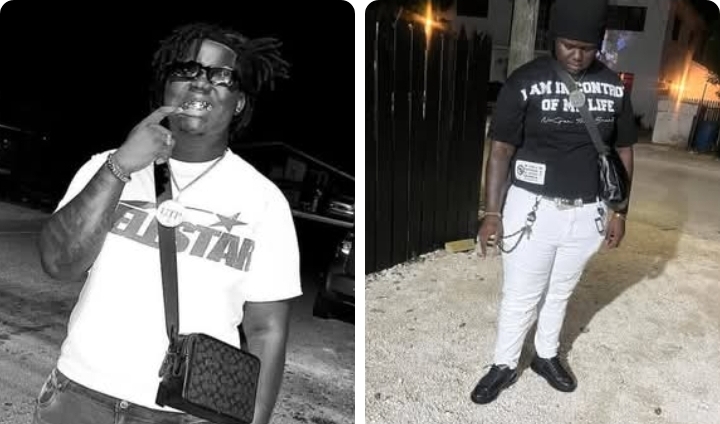 Bei Matty, Carmichael Road, Bahamas: Local figure “Up Tha Price” dies after late-night crash near plaza