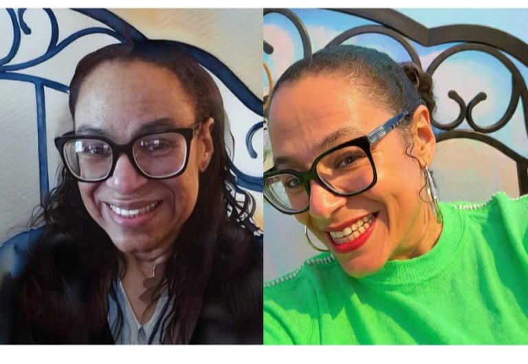 Faun Reese, Baton Rouge, Louisiana: Social worker who devoted her life to protecting abuse victims killed inside her home