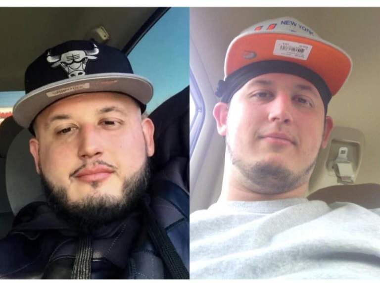 Dean Battaglino, Seymour, CT: Sudden Loss of 33-Year-Old New Haven Native Leaves Friends Gutted