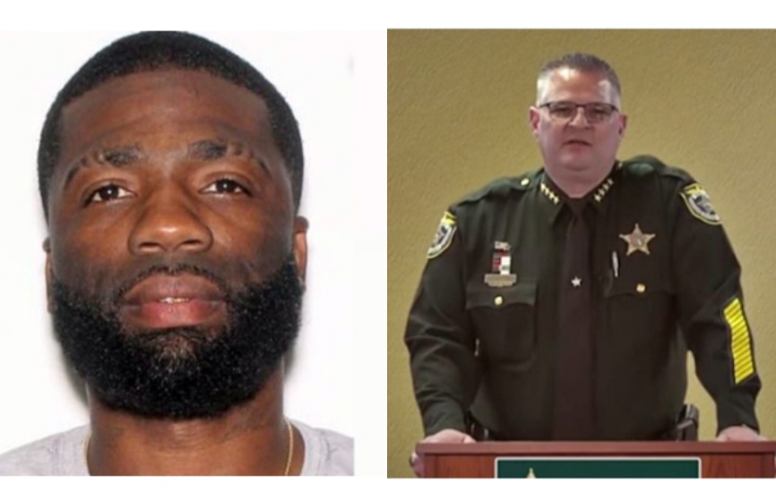 Paris Wilder, West Melbourne, Florida: Routine Traffic Stop Ends in Deadly Ambush Near Infant