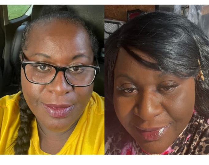 Kesha Tensley, Youngstown, Ohio: 48-Year-Old Killed After Teen Driver Crossed Center Line