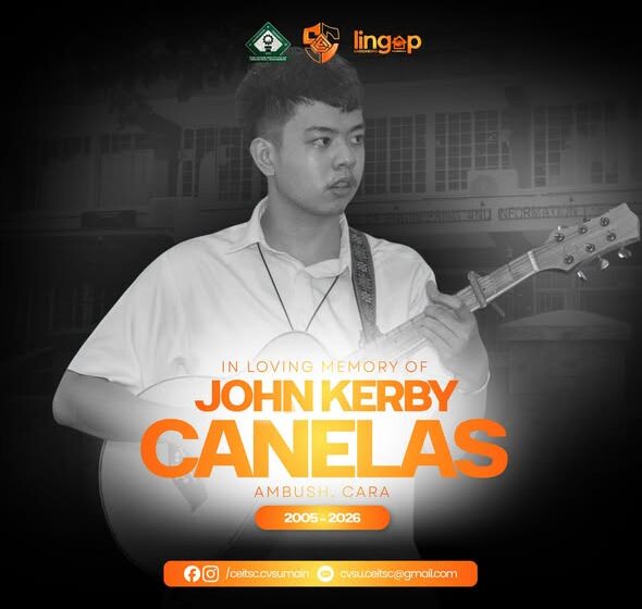 John Kerby Cañelas, Indang, Cavite: ₱440,540.50 hospital bill followed student’s fatal crash