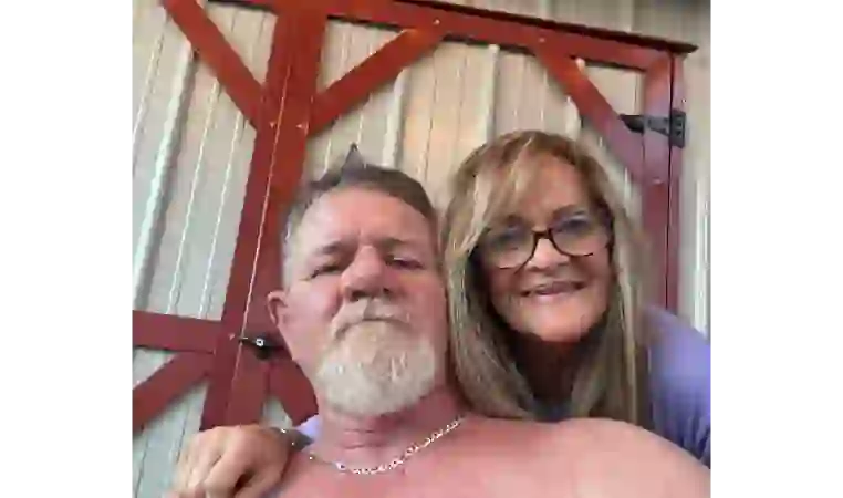 Kenneth Massey, 53, Killed in Morning Pickup and Semi-Truck Crash in Lubbock