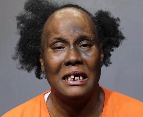 Tamra Stewart, Jacksonville, Florida: Four Kids Lived Trapped Inside a Semi-Truck Cab for Six Years