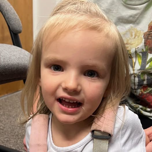Saylor Hayes, Pawleys Island, South Carolina: Missing Five-Year-Old Found Dead After Wandering From Rental Property