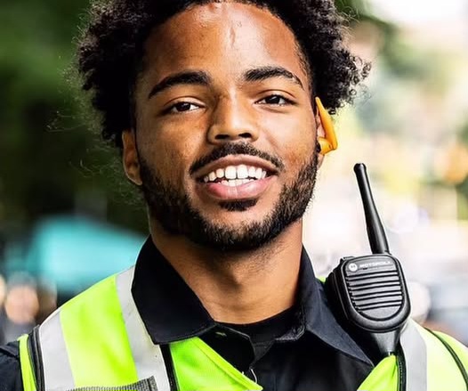 Russ Moses, Atlanta, GA: Police Recruit Killed on Morning Drive to Academy
