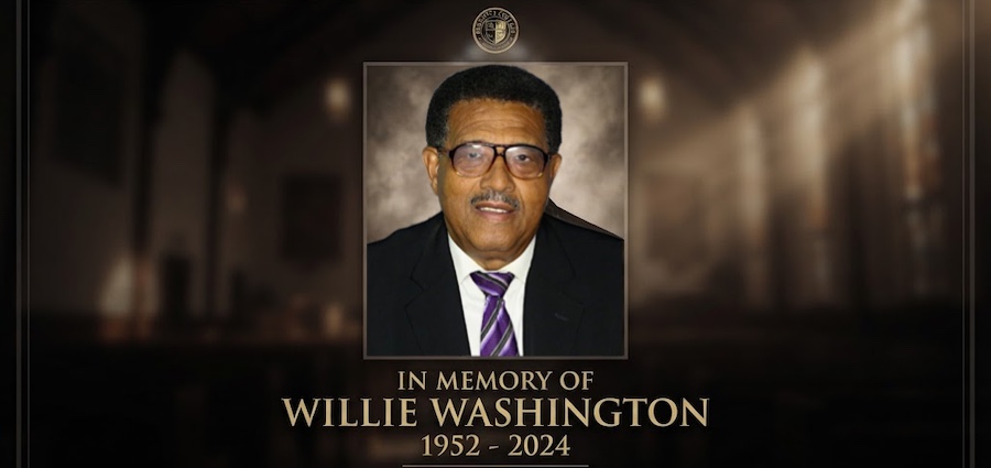 Willie Washington, Columbia, SC: Beloved Tigers Sports Legend Passes Away After Decades Building A Powerhouse College Program