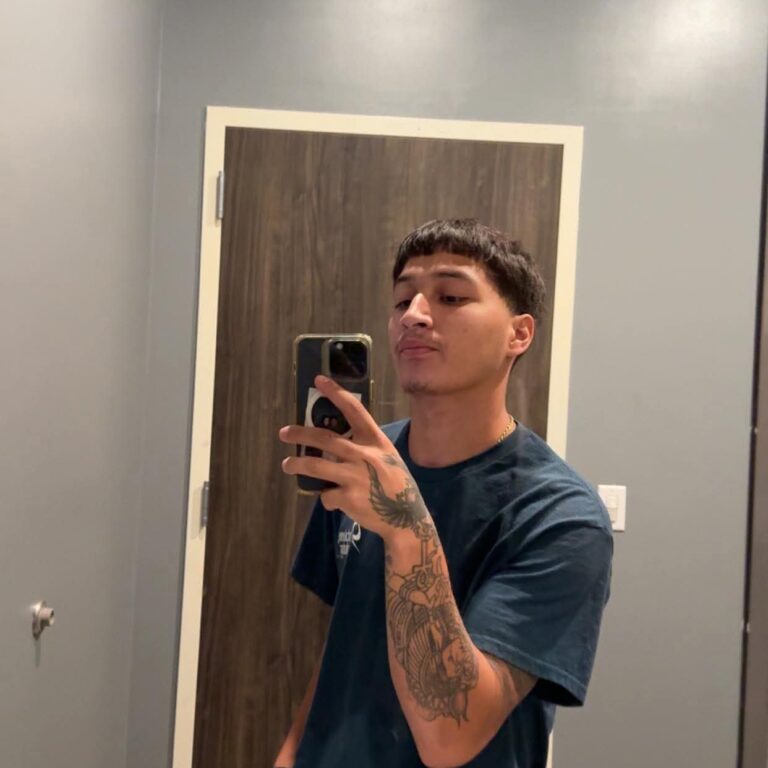 Joe Gonzalez, Midland, Texas: High-Speed Dodge Ram Crash Into Tree Kills 23-Year-Old Driver