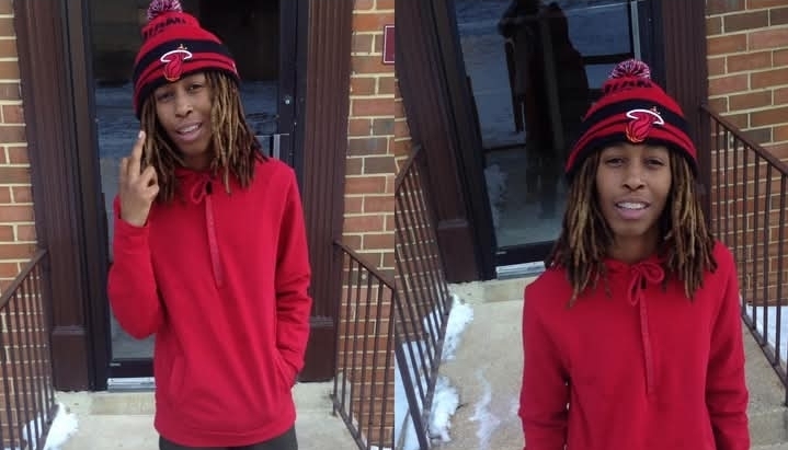 Alexis Cummings, Prince George’s County, Maryland: 33-Year-Old Dies After Police Chase Ends in Multi-Car Crash