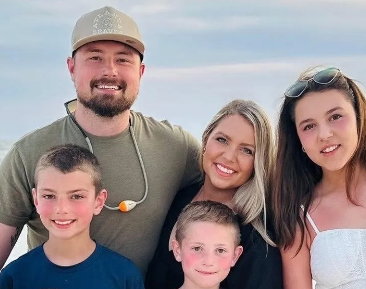 Brock, Clay County, Alabama: Sunday Afternoon Ride Ends With A Deadly Crash Into A Tree.