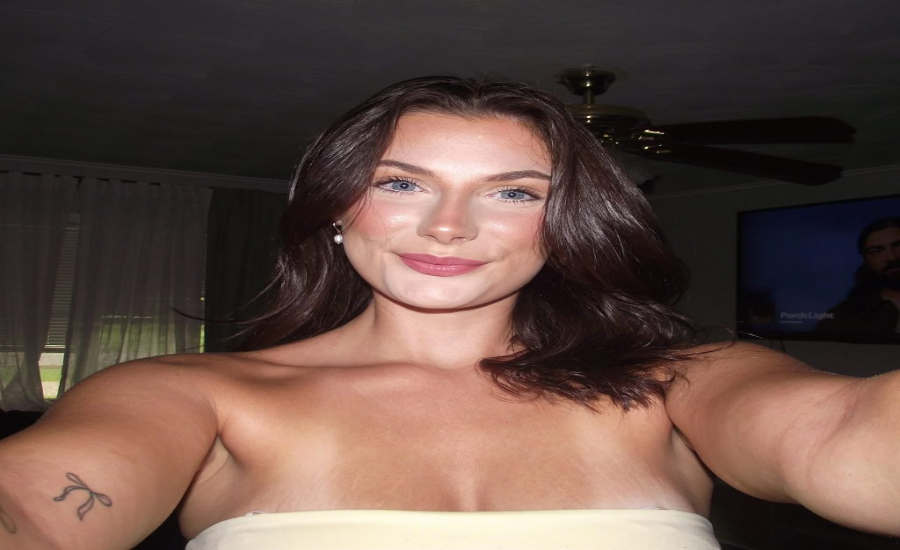 Hope Dabrovolskis, Hancock County, Mississippi: 23-Year-Old Picayune Native Killed in Early Morning Highway 607 Wreck